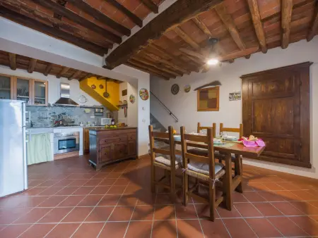 Casa di Nena, Maison 7 personnes à Camaiore - Photo 28