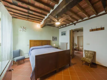 Casa di Nena, Maison 7 personnes à Camaiore - Photo 29