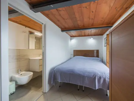 Casa di Nena, Maison 7 personnes à Camaiore - Photo 31