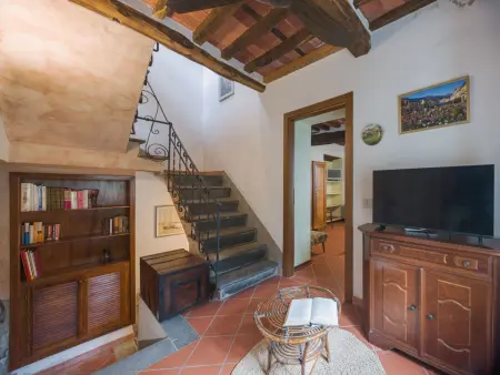 Casa di Nena, Maison 7 personnes à Camaiore - Photo 32
