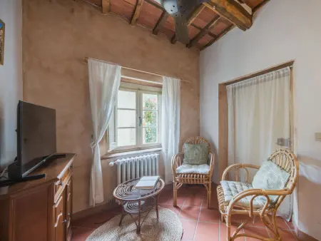 Casa di Nena, Maison 7 personnes à Camaiore - Photo 33