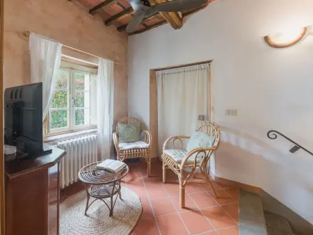 Casa di Nena, Maison 7 personnes à Camaiore - Photo 34