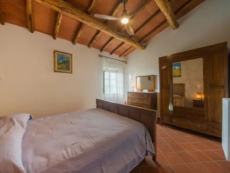 Casa di Nena, Maison 7 personnes à Camaiore - Photo 35