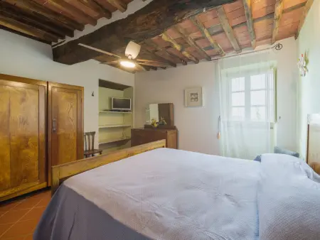 Casa di Nena, Maison 7 personnes à Camaiore - Photo 36