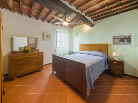 Casa di Nena, Maison 7 personnes à Camaiore - Photo 37