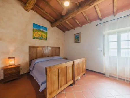 Casa di Nena, Maison 7 personnes à Camaiore - Photo 38