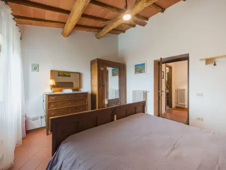 Casa di Nena, Maison 7 personnes à Camaiore - Photo 39
