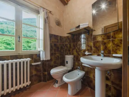 Casa di Nena, Maison 7 personnes à Camaiore - Photo 40