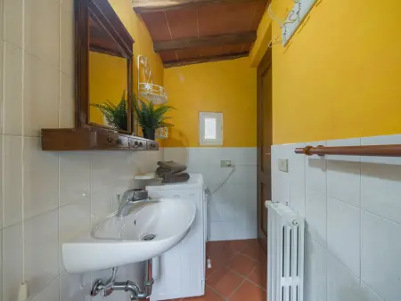 Casa di Nena, Maison 7 personnes à Camaiore - Photo 41