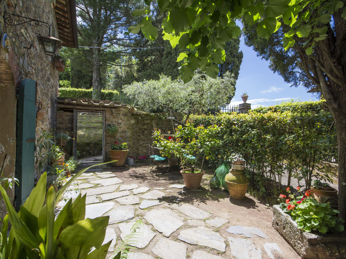 Casaccia, ferme rustique 1700 à Camaiore - Photo 1