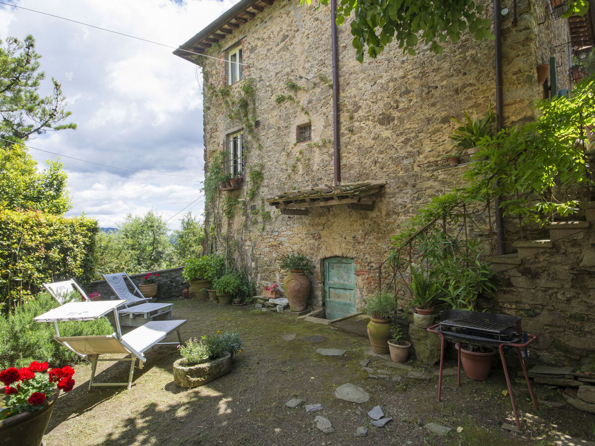 Casaccia, ferme rustique 1700 à Camaiore - Photo 3