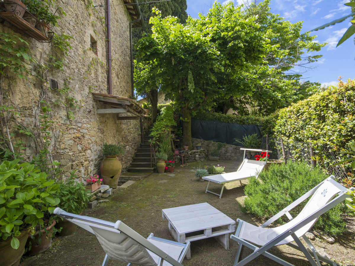 Casaccia, ferme rustique 1700 à Camaiore - Photo 4
