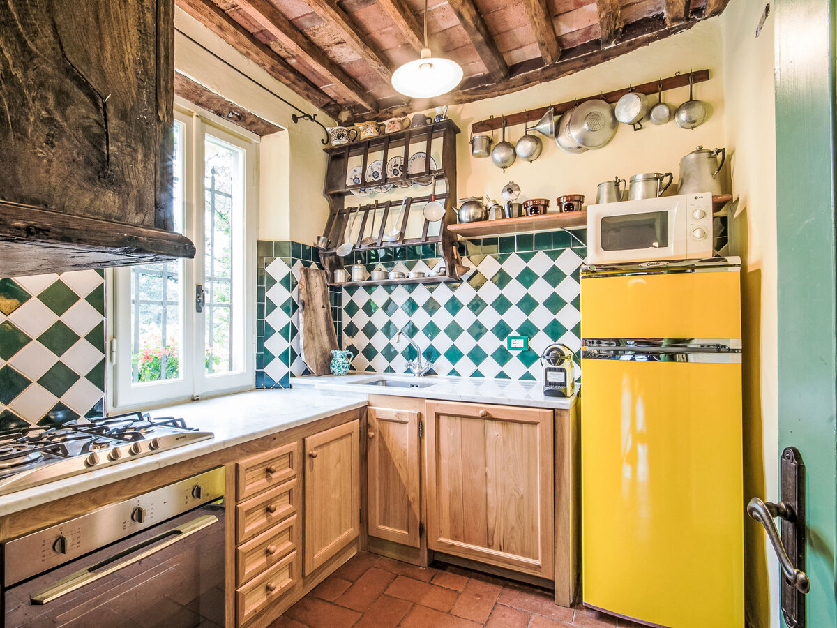 Casaccia, ferme rustique 1700 à Camaiore - Photo 8