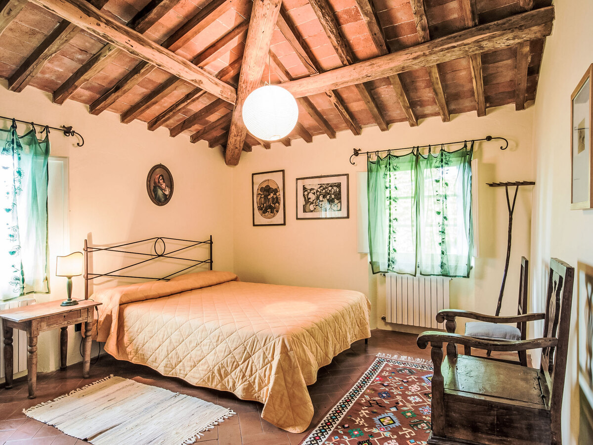 Casaccia, ferme rustique 1700 à Camaiore - Photo 9