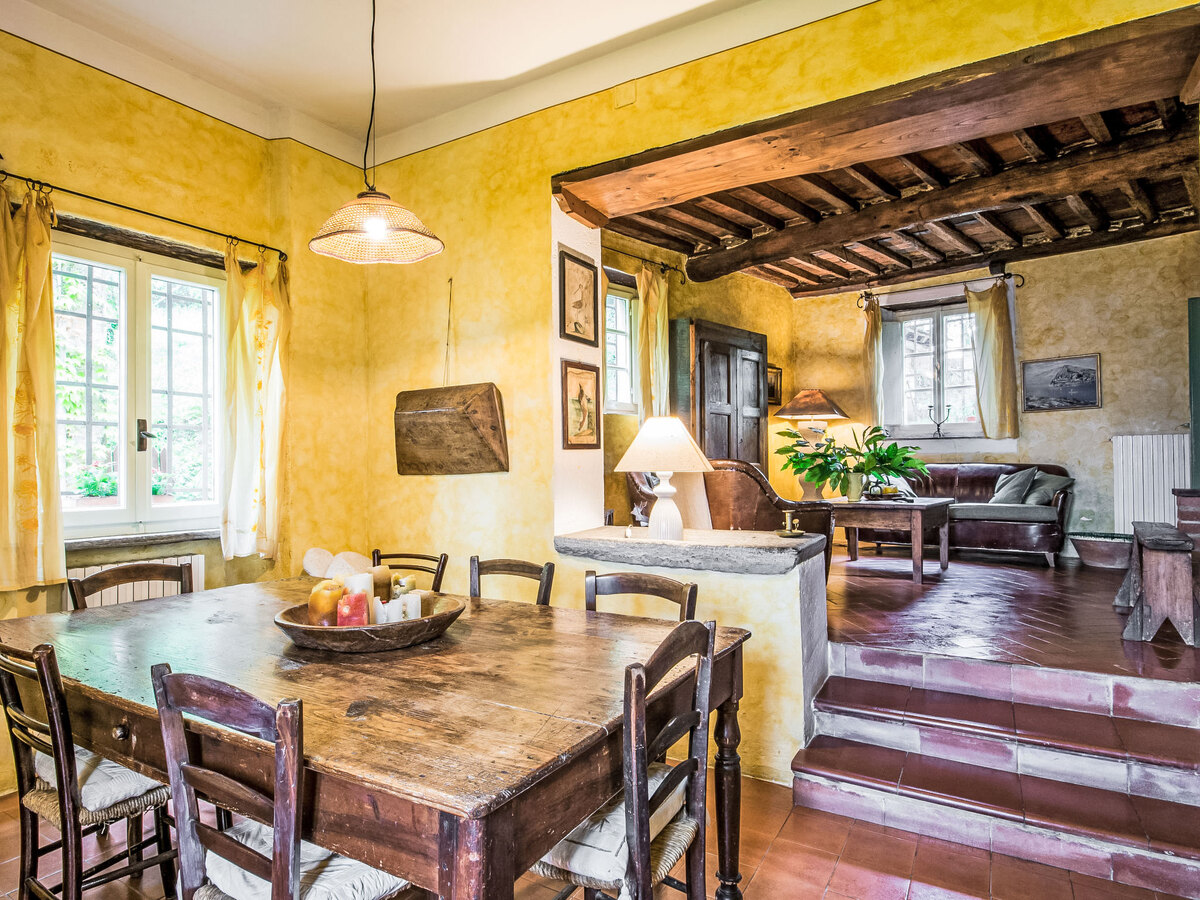Casaccia, ferme rustique 1700 à Camaiore - Photo 10