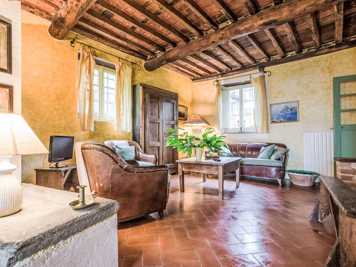 Casaccia, ferme rustique 1700 à Camaiore - Photo 11