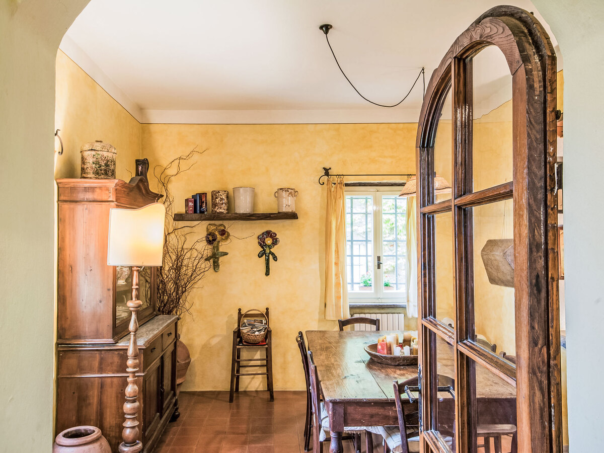 Casaccia, ferme rustique 1700 à Camaiore - Photo 12
