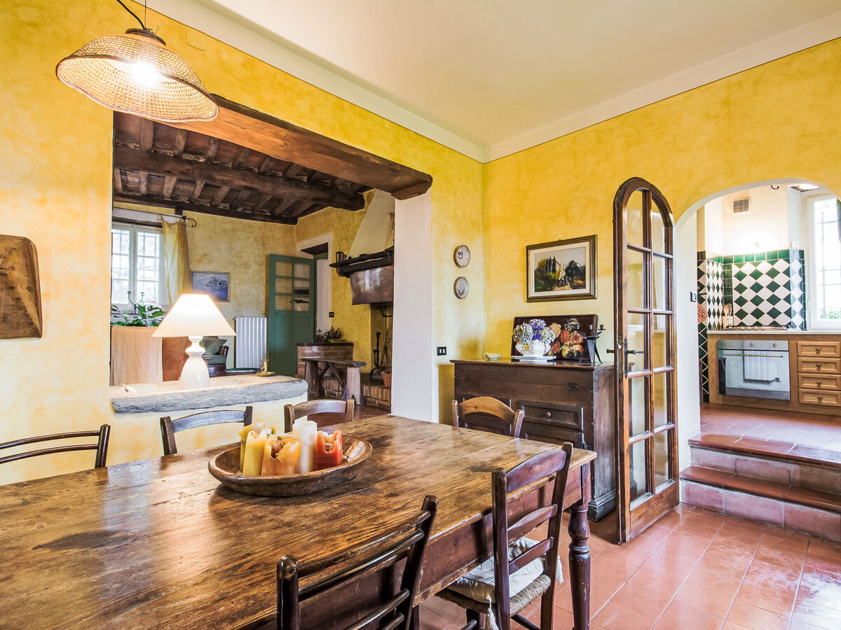 Casaccia, ferme rustique 1700 à Camaiore - Photo 13