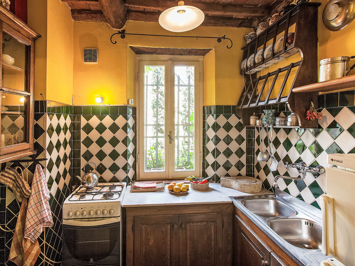 Casaccia, ferme rustique 1700 à Camaiore - Photo 14