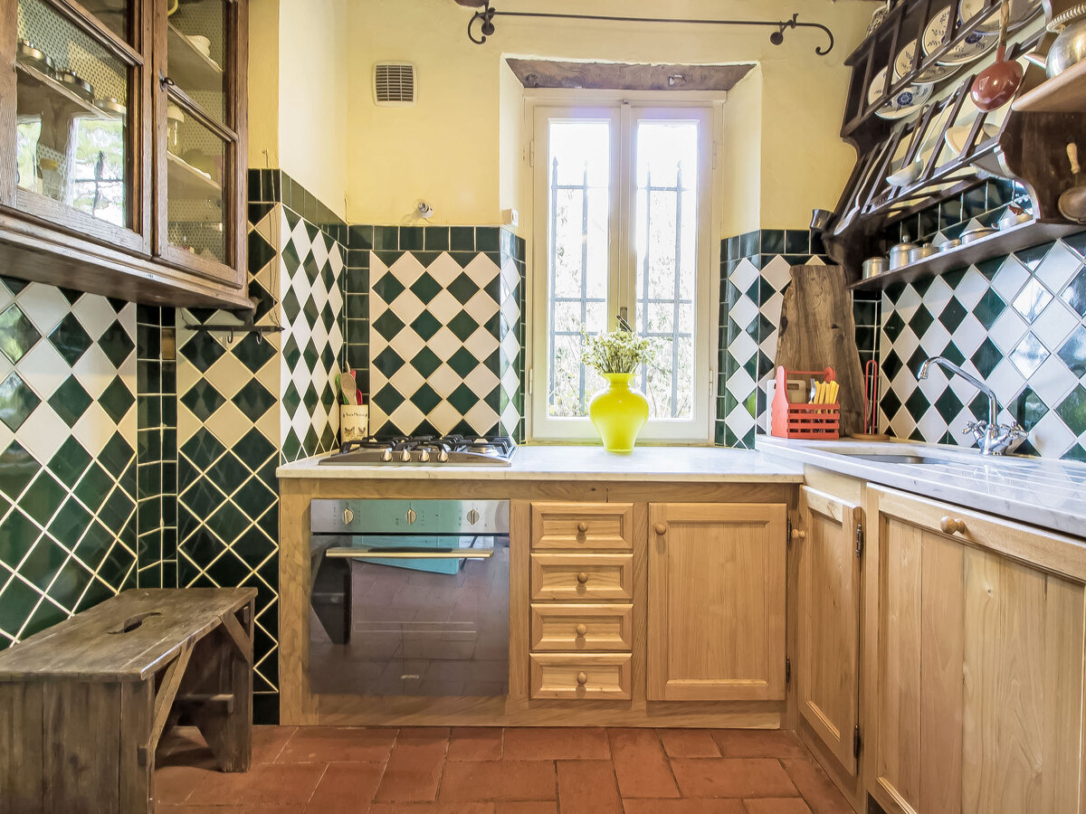 Casaccia, ferme rustique 1700 à Camaiore - Photo 15