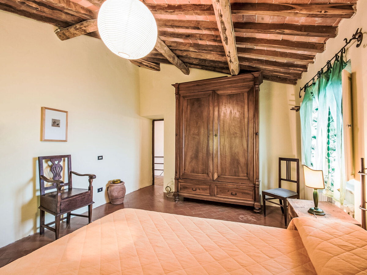 Casaccia, ferme rustique 1700 à Camaiore - Photo 16