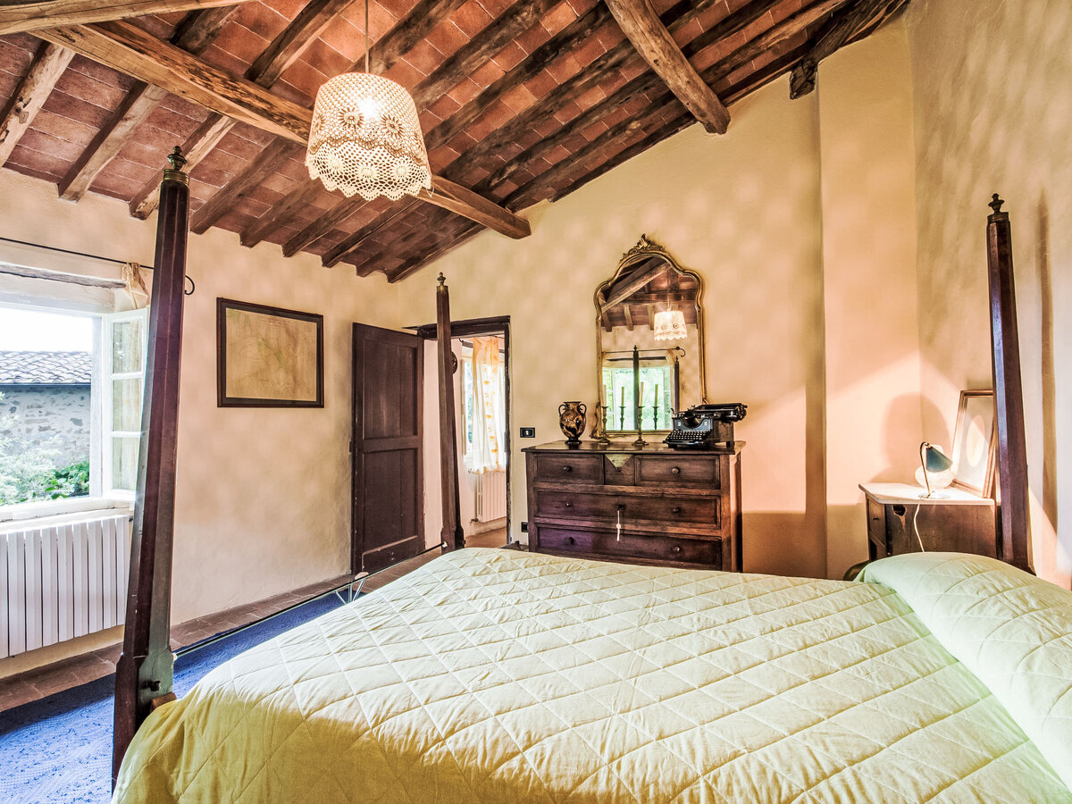 Casaccia, ferme rustique 1700 à Camaiore - Photo 17