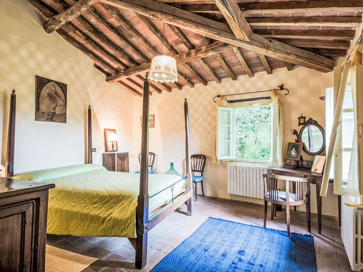 Casaccia, ferme rustique 1700 à Camaiore - Photo 18
