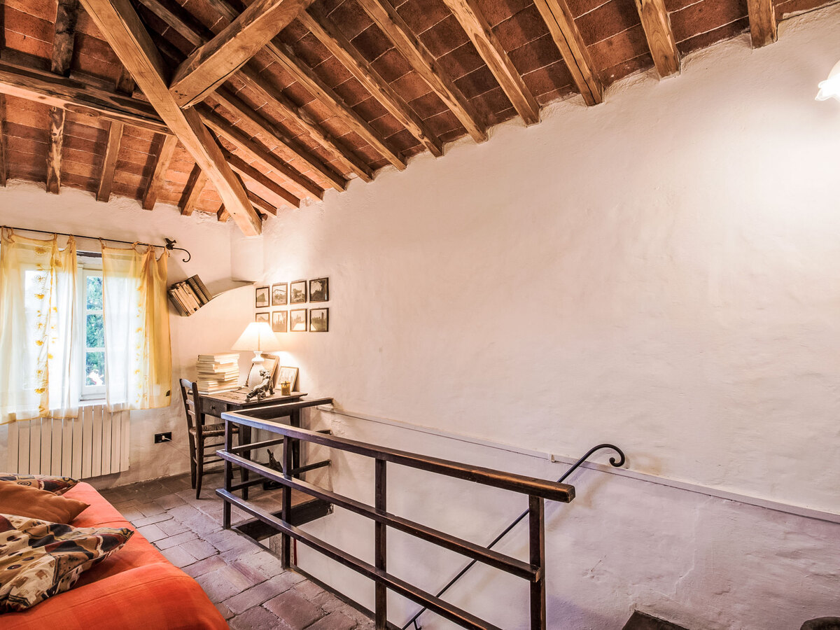 Casaccia, ferme rustique 1700 à Camaiore - Photo 19