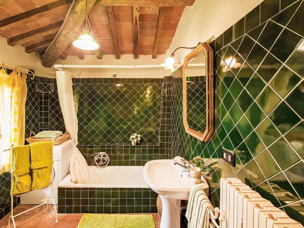 Casaccia, ferme rustique 1700 à Camaiore - Photo 20