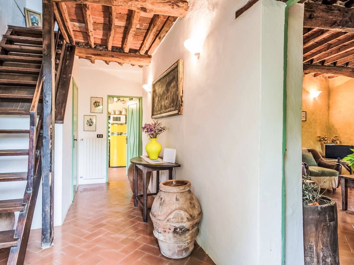 Casaccia, ferme rustique 1700 à Camaiore - Photo 21