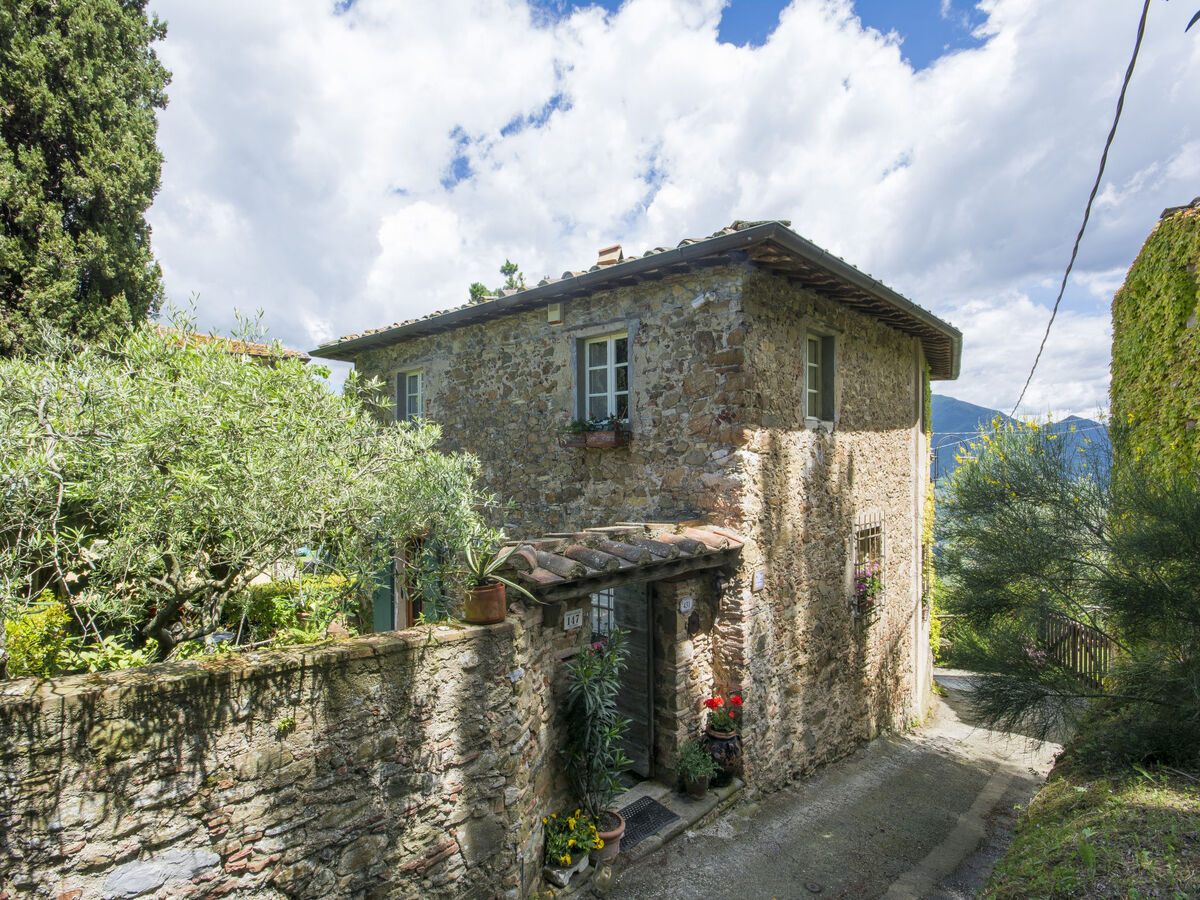 Casaccia, ferme rustique 1700 à Camaiore - Photo 23