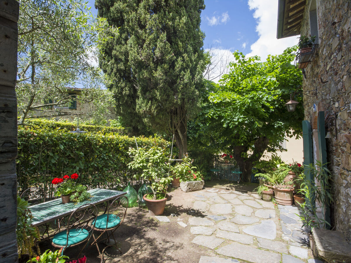 Casaccia, ferme rustique 1700 à Camaiore - Photo 26