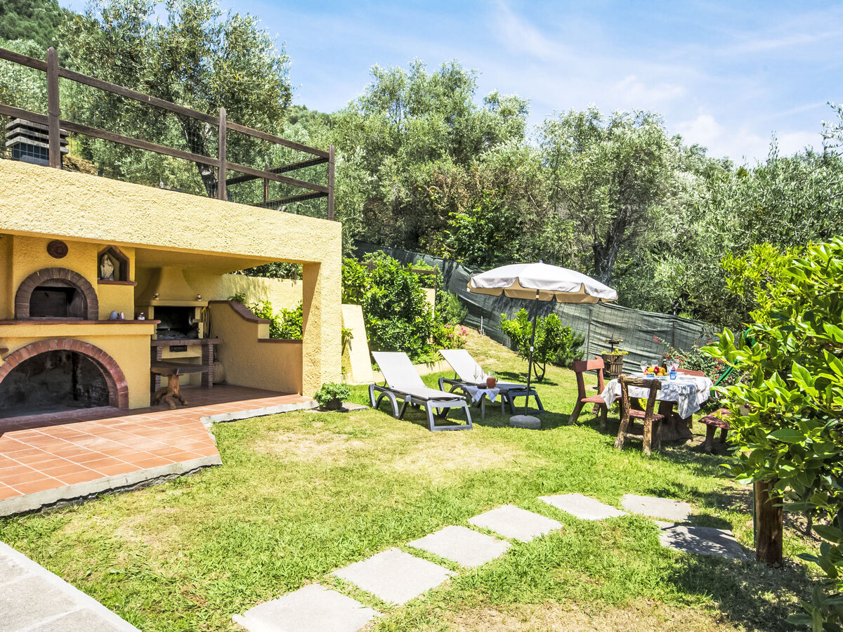 Le Bozzelle, maison 4 pers. avec jardin à Massarosa - Photo 2