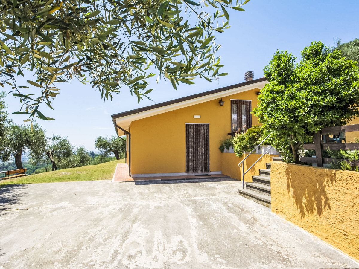 Le Bozzelle, maison 4 pers. avec jardin à Massarosa - Photo 3
