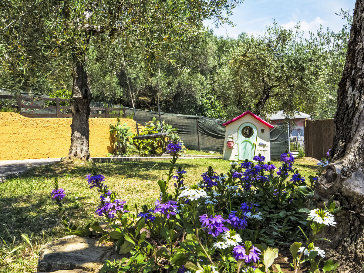 Le Bozzelle, maison 4 pers. avec jardin à Massarosa - Photo 5