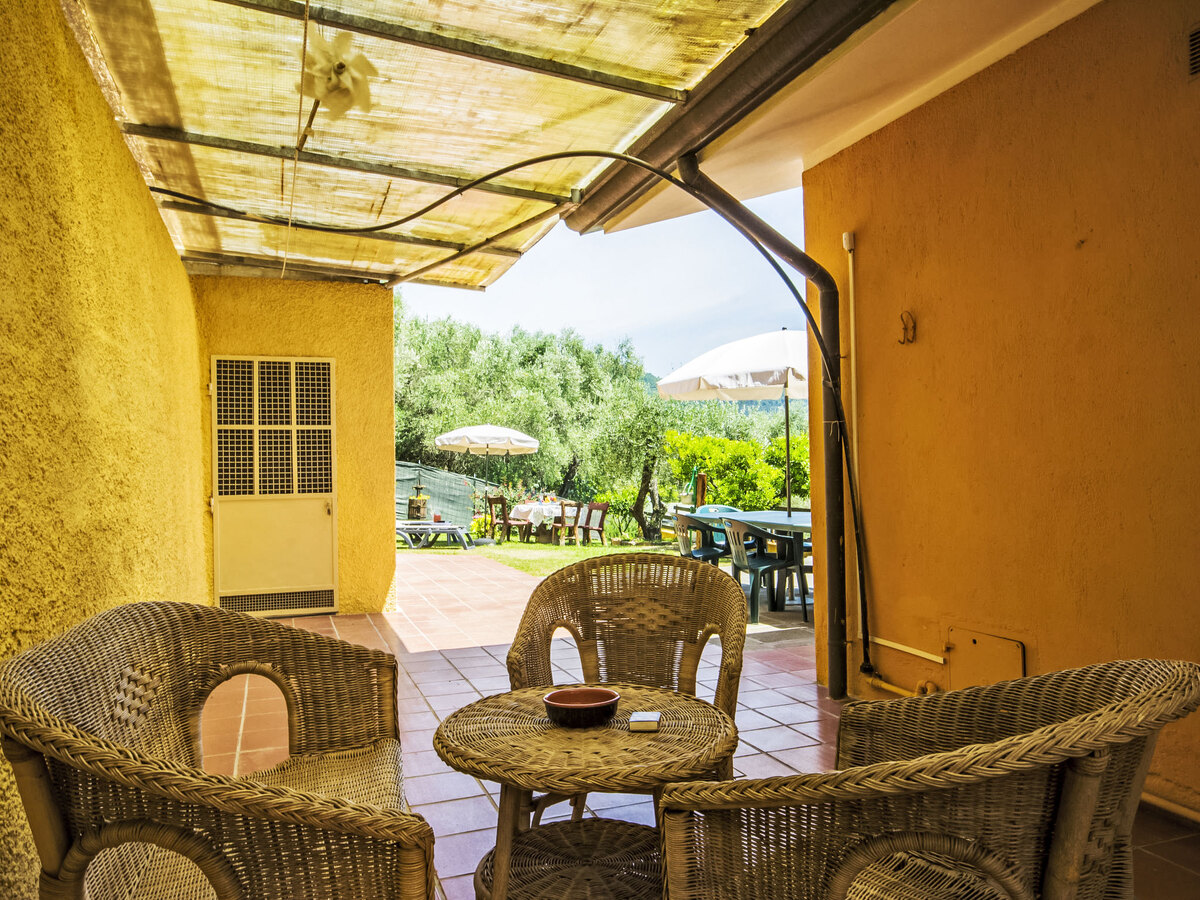 Le Bozzelle, maison 4 pers. avec jardin à Massarosa - Photo 6