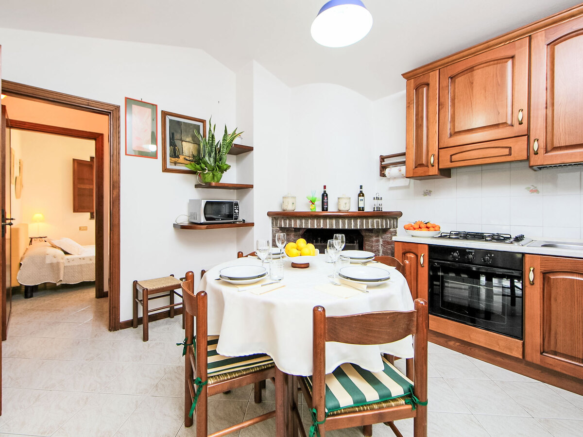 Le Bozzelle, maison 4 pers. avec jardin à Massarosa - Photo 8