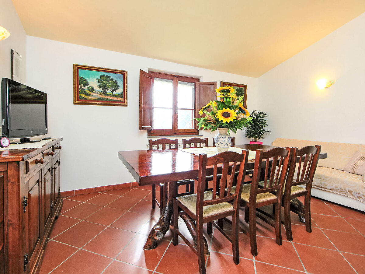 Le Bozzelle, maison 4 pers. avec jardin à Massarosa - Photo 9