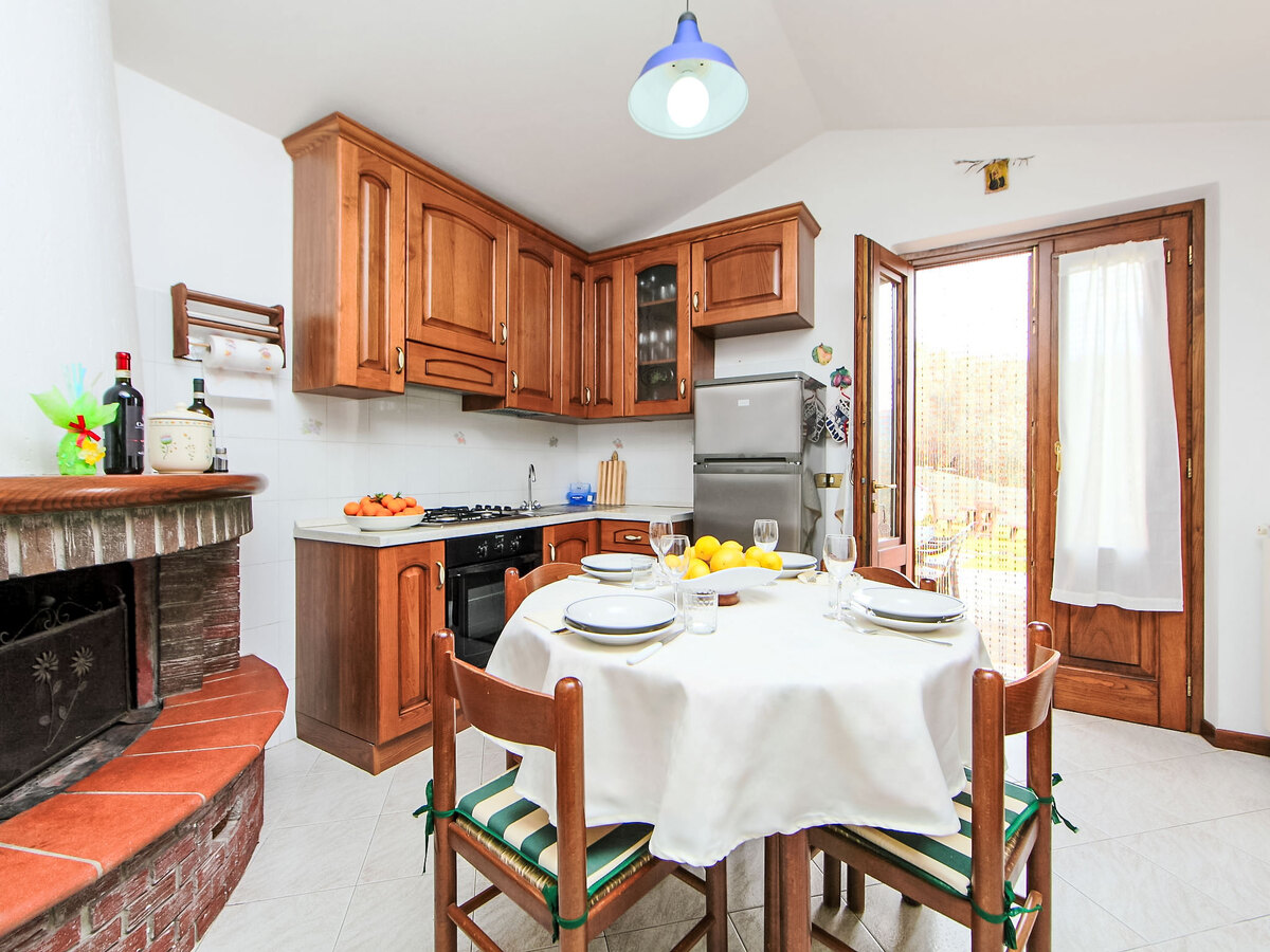 Le Bozzelle, maison 4 pers. avec jardin à Massarosa - Photo 10