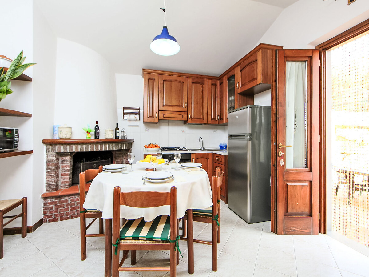 Le Bozzelle, maison 4 pers. avec jardin à Massarosa - Photo 11