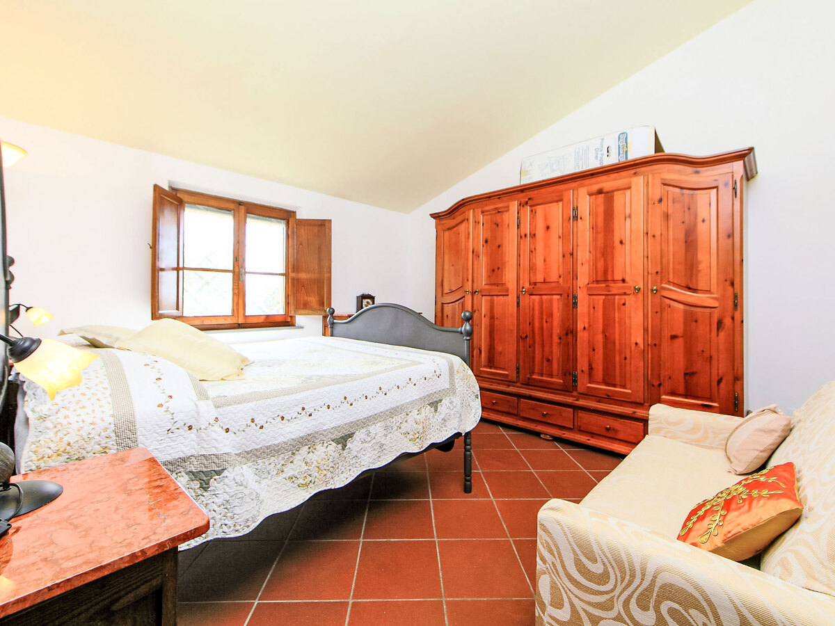 Le Bozzelle, maison 4 pers. avec jardin à Massarosa - Photo 12