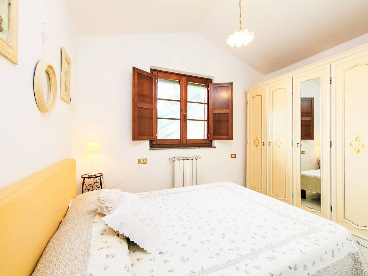 Le Bozzelle, maison 4 pers. avec jardin à Massarosa - Photo 13