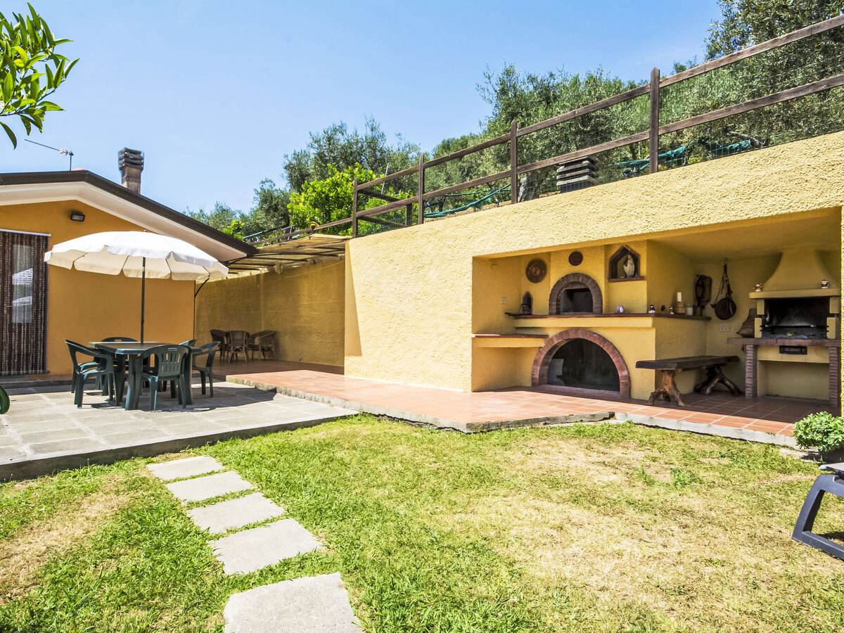 Le Bozzelle, maison 4 pers. avec jardin à Massarosa - Photo 17