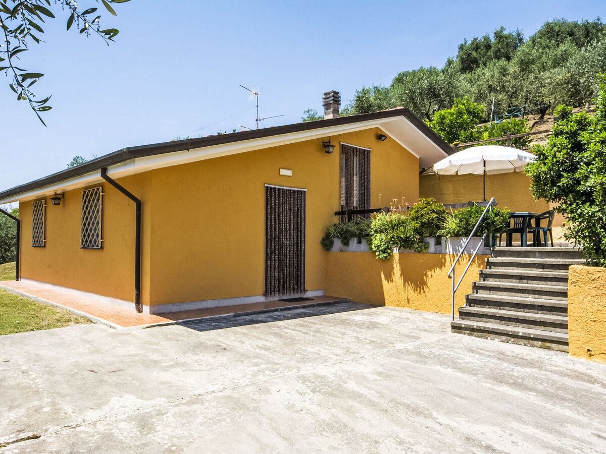 Le Bozzelle, maison 4 pers. avec jardin à Massarosa - Photo 18