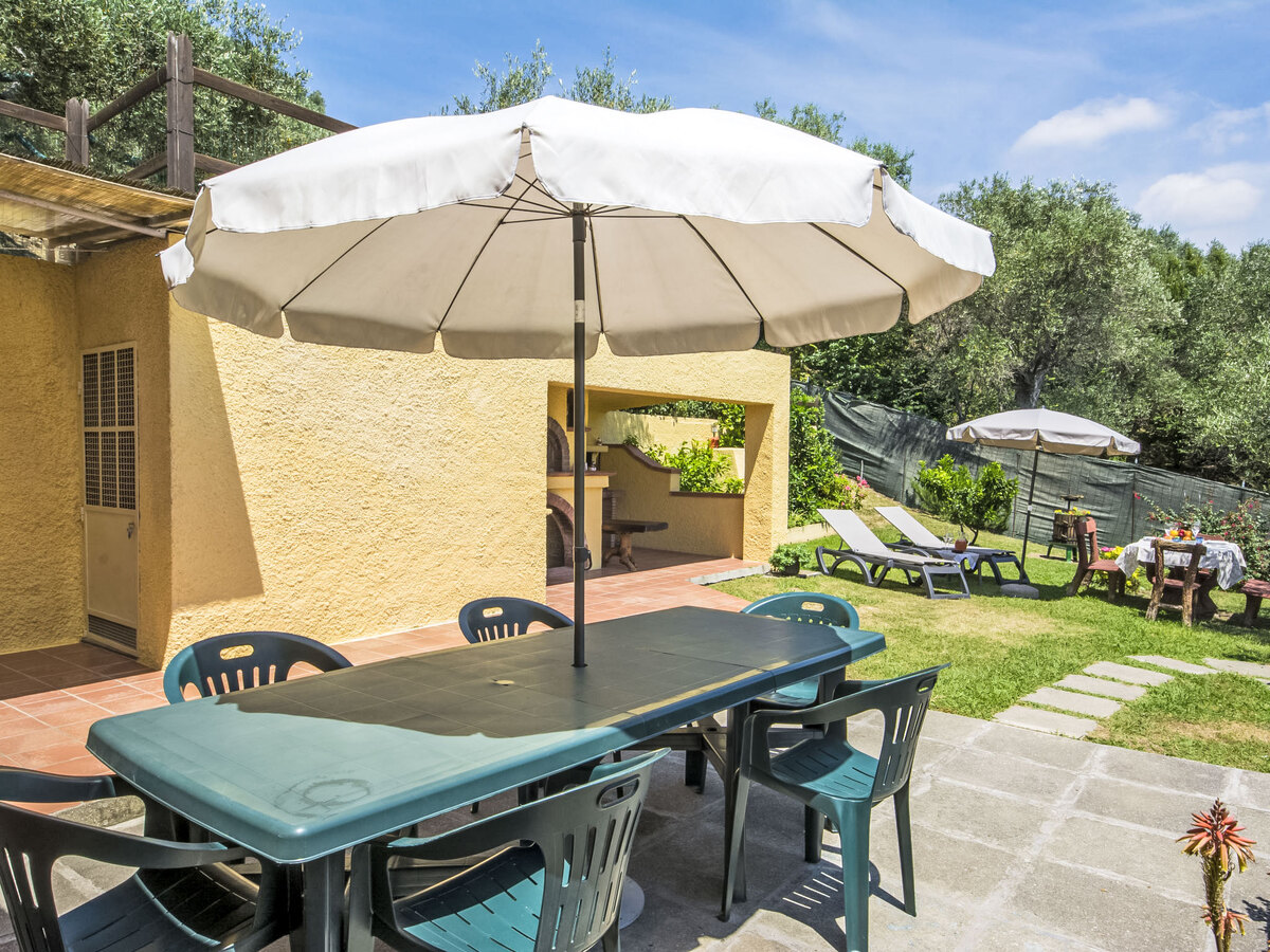 Le Bozzelle, maison 4 pers. avec jardin à Massarosa - Photo 19