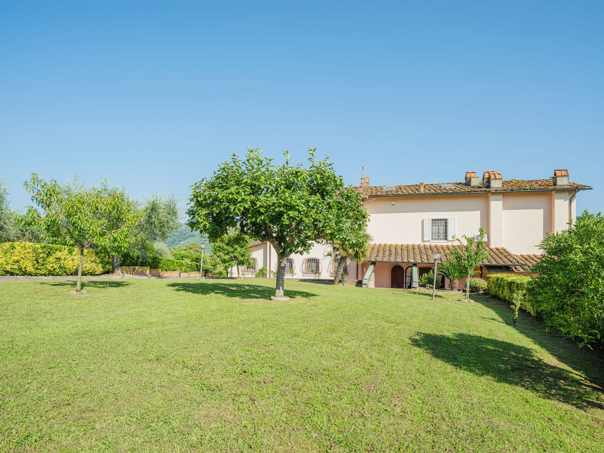 Villa le Casette, 11 pers. avec piscine à Massarosa - Photo 5