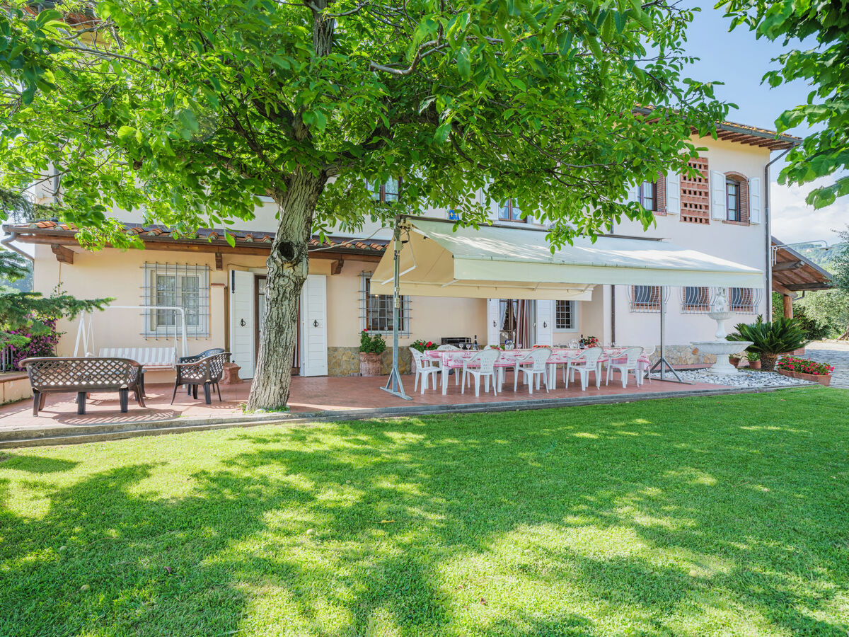 Villa le Casette, 11 pers. avec piscine à Massarosa - Photo 7