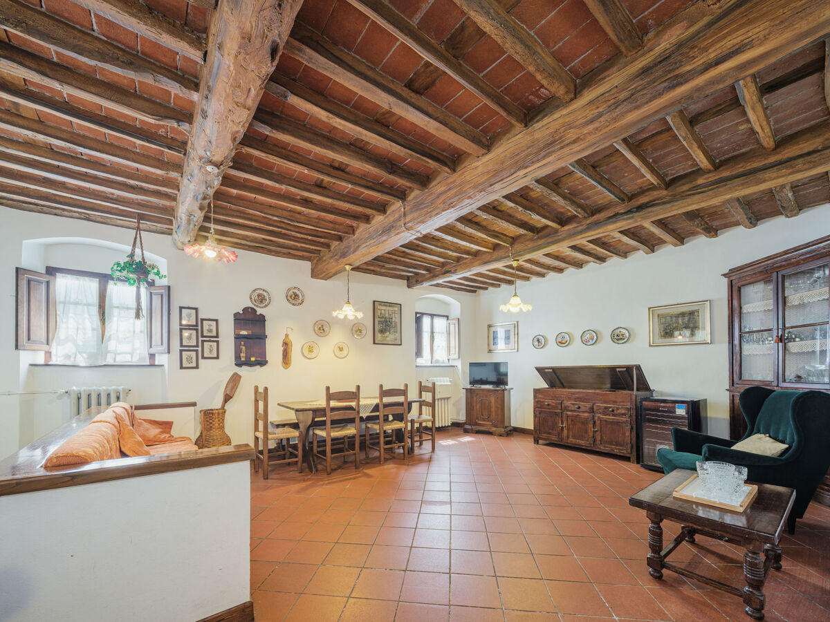 Villa le Casette, 11 pers. avec piscine à Massarosa - Photo 8