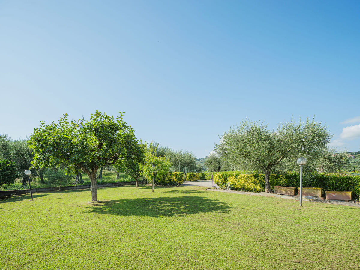 Villa le Casette, 11 pers. avec piscine à Massarosa - Photo 16