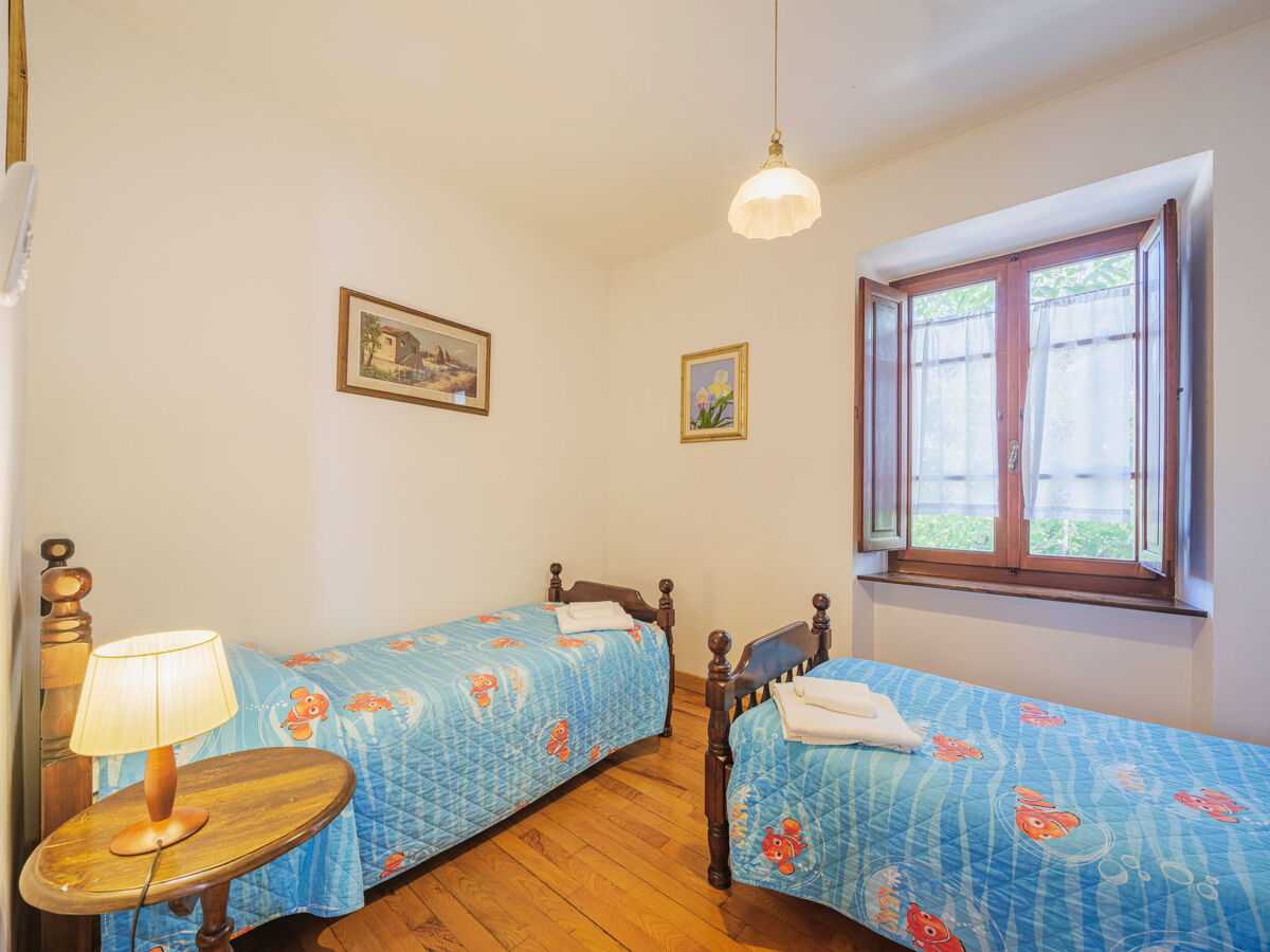 Villa le Casette, 11 pers. avec piscine à Massarosa - Photo 20